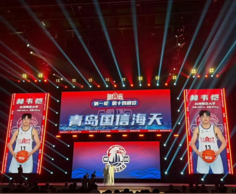 台上站稳了, 沿用, ISc