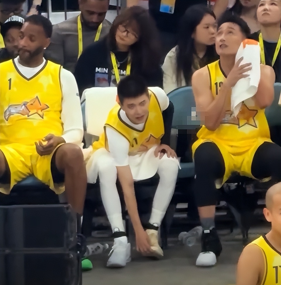 inews, ngXlX, 之后的比赛